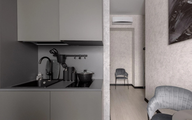 Апартаменты Park Side, Cтандарт