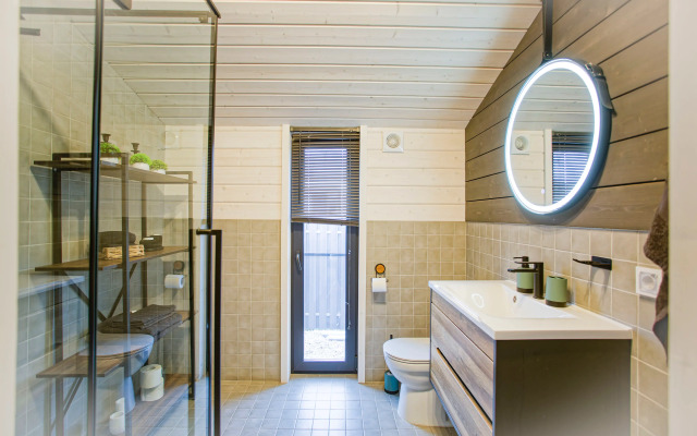 Вилла North Villa