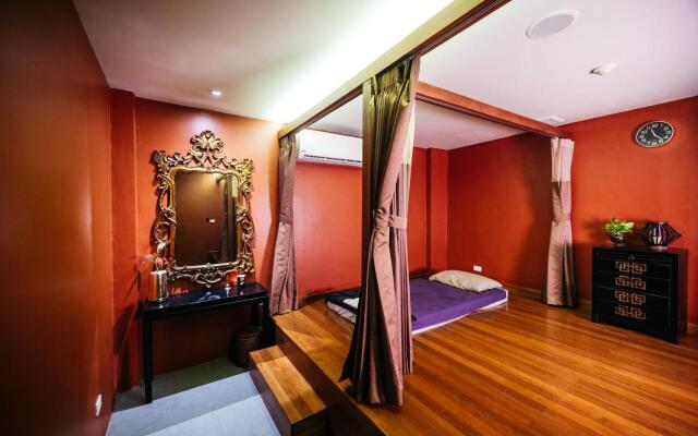 Explorar Koh Samui Adults Only Resort and Spa Resort