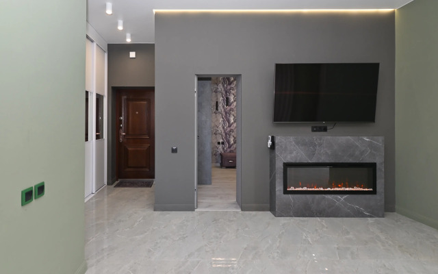 Квартира Lime Troesutok