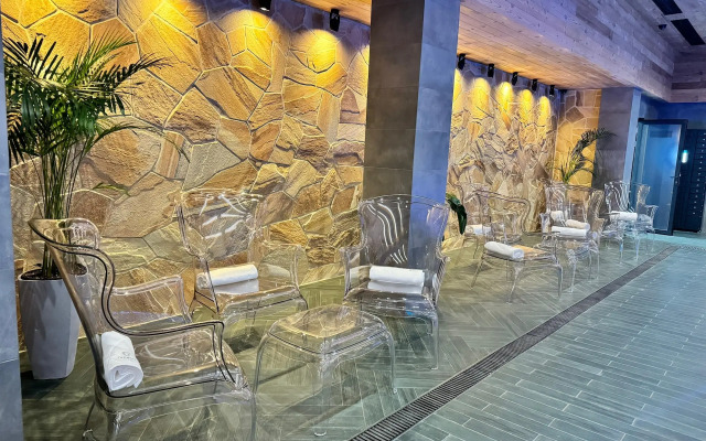 Парк Отель Горный