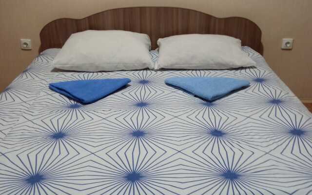 Апартаменты Gagarin