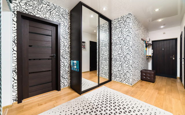 House Di Kazan Tatarstan Flat