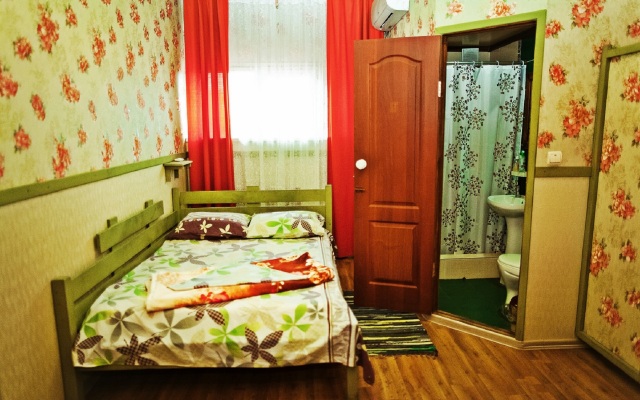 Hostel Prival
