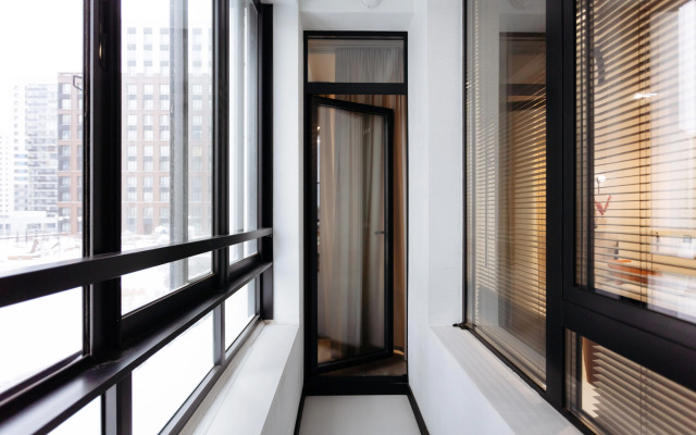 Квартира Элитная в Savin House