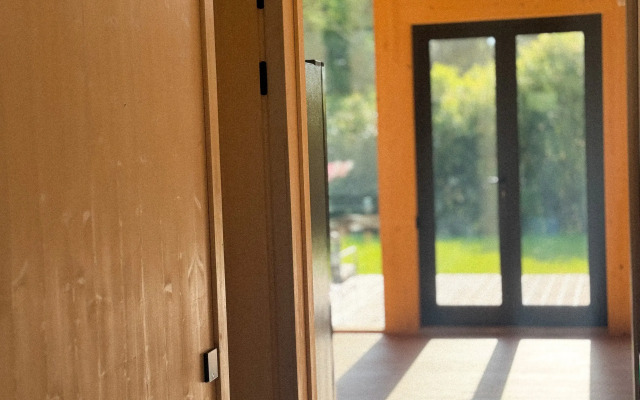 Частный дом Тверицы