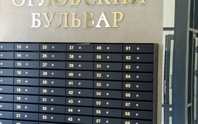 Квартира Friendly Apart у перинатального центра