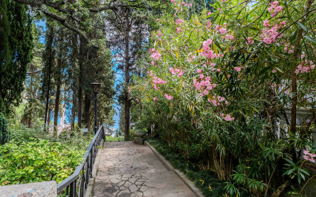 Akter Park-Hotel