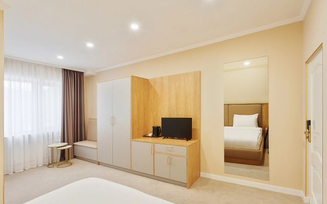 Hayat Spa Hotel