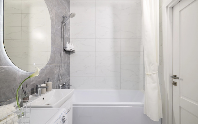 Апартаменты SpringTime Apart