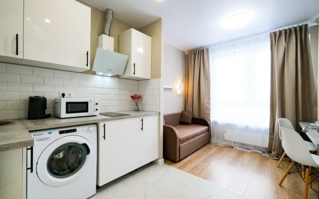 Apartments Apart Na Sosnovoy (1)