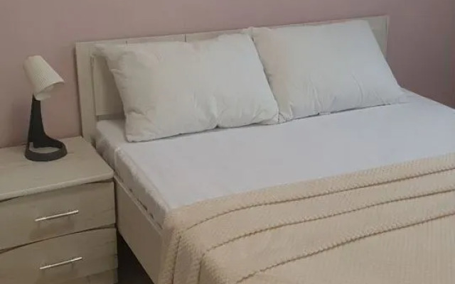 Квартира на улице территория Гусарская 3