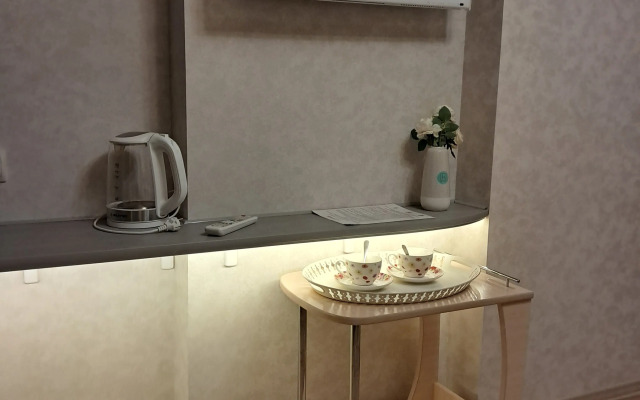 Mini-hotel Schaste na Rubinshteina 26