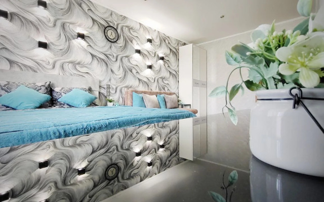 Квартира в самом центре города