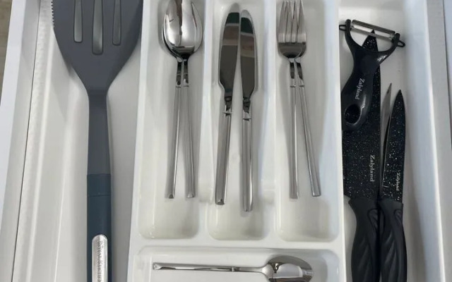 Квартира на Адмирала Нахимова 3А