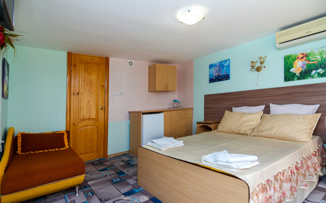 Ivan da Maria Guest House