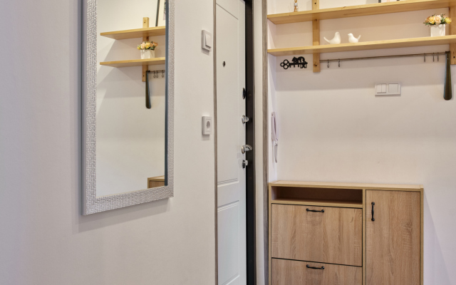 Апартаменты GreenDay