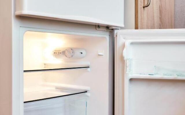 Апартаменты AG-Apart Vladimirskiy