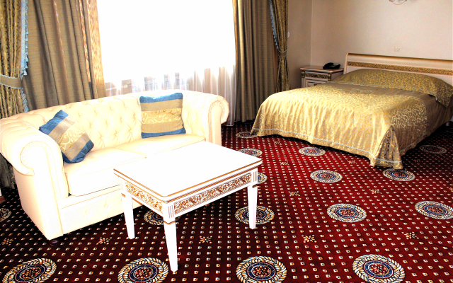 Rivera Hotel