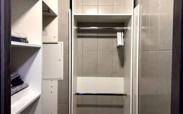 Квартира на Лесной