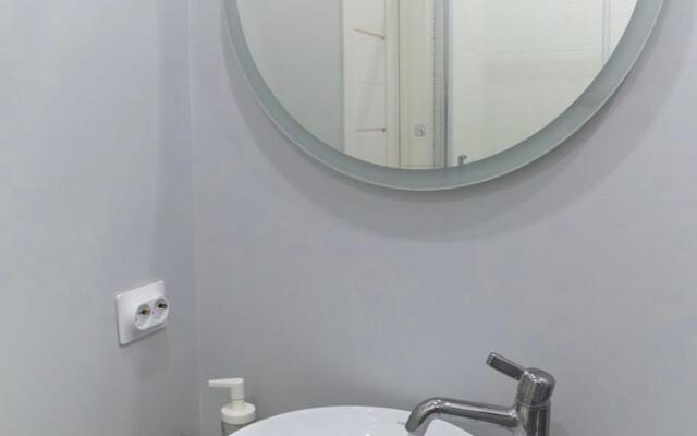 Апартаменты ЖК Тихий Центр от Sweet Home Group