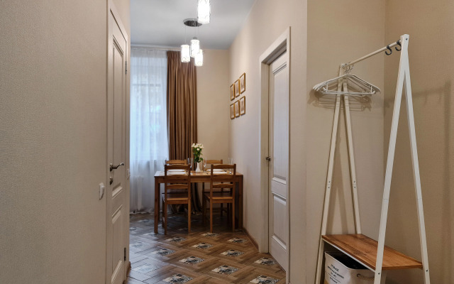 Ryadom S Kremlem Apartments