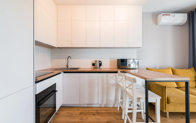 River View Apartment
