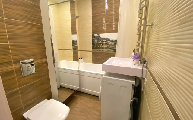 Sochihome Green Palace Apartments