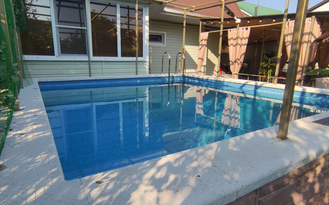 Guest house KotEdge