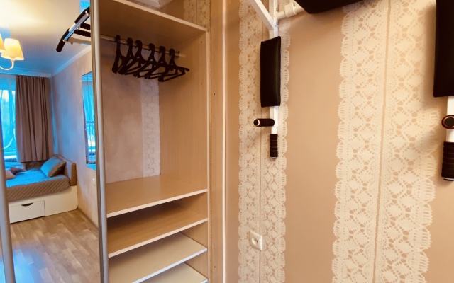 АХ! Апартаменты на Черняховского