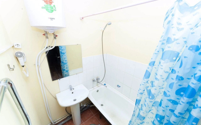 Квартира на улице Техническая 94