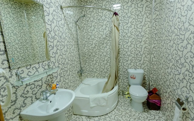 Gala Osiyo Samarkand Hotel