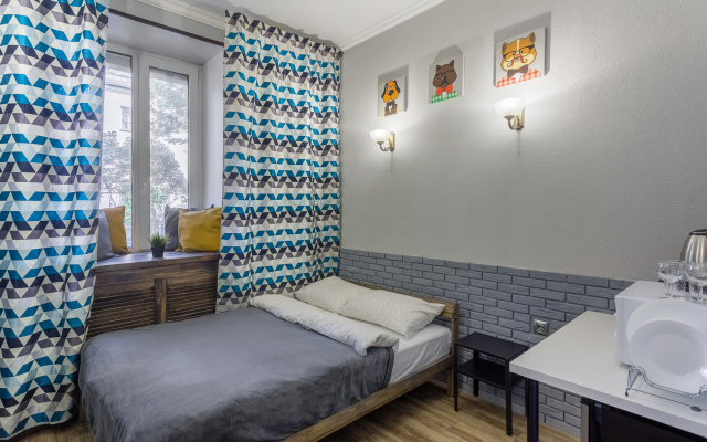 Guest House Room 7