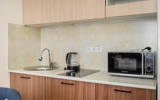 Апартаменты City Plus