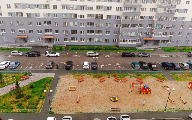 Квартира уютная