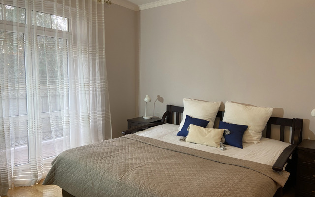 Апартаменты Комфорт в центре Светлогорска