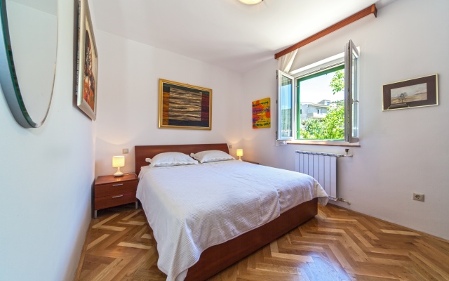 Family Živana Dugi Rat Villa