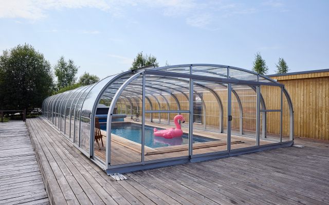 Iva Glamping