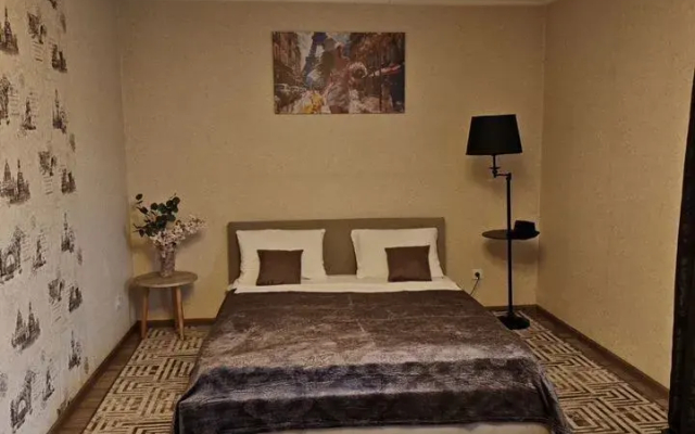 Квартира Уютная на Есенина 32