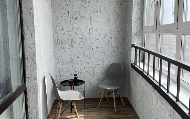 Atmosfera-Diplomat 2 Apartments