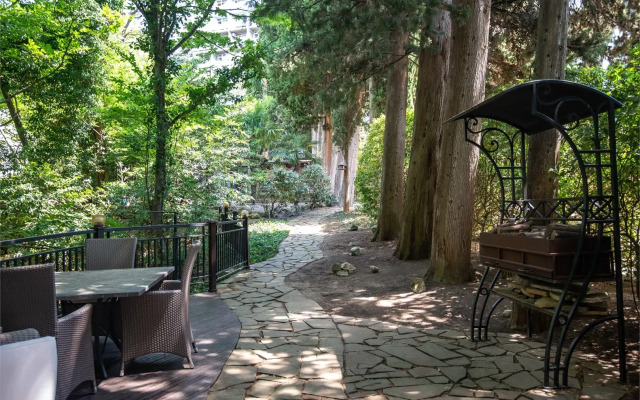Aj-Petri Health resort