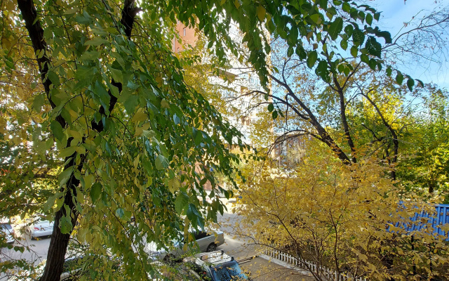 Отель Angara