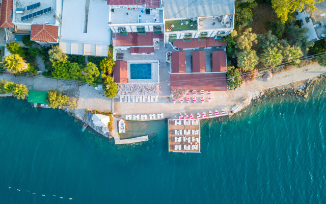 Akyali Butik Hotel