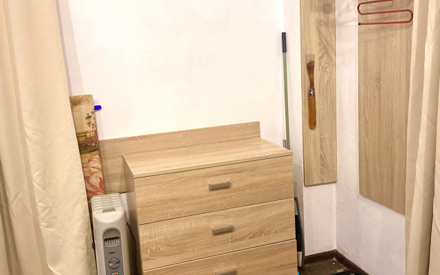 Na Klenovoj 5 Flat 1