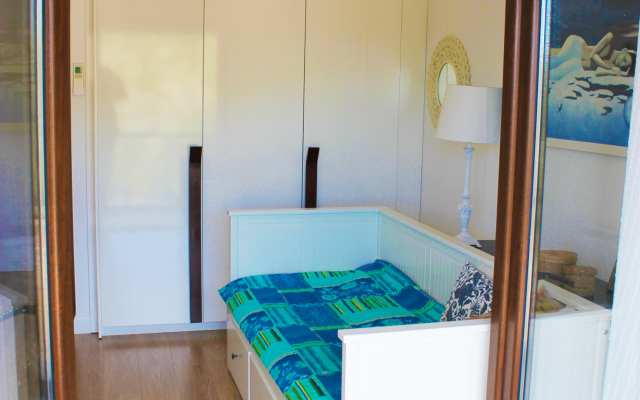 Sunny Point Cyprus Apartments