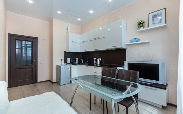 Апартаменты GOSH 444