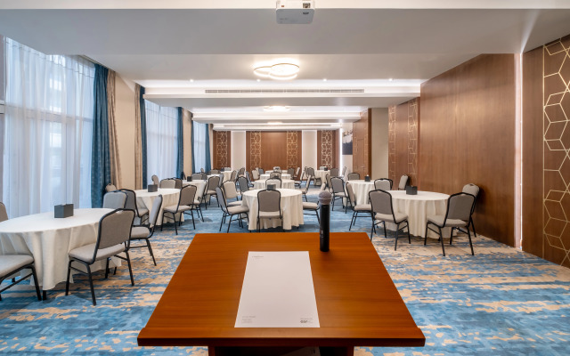 Apartment hotel Citadines Al Ghubrah Muscat