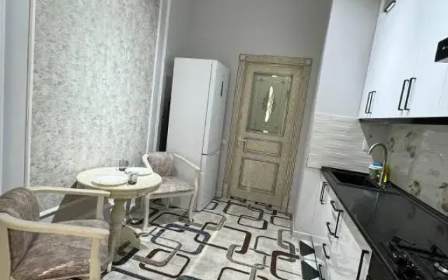 Kvartira Tashkent City ZK Boulevard 1A-43