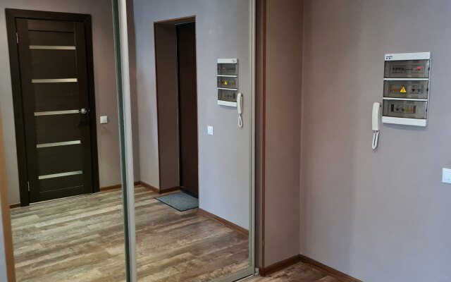 Квартира на Мамаевом Кургане