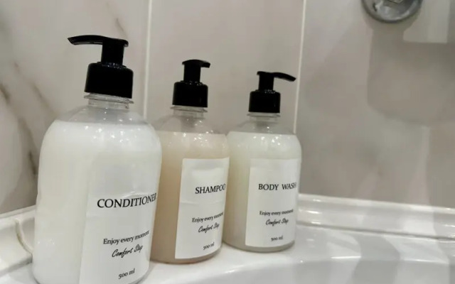 Апартаменты uTrip Valencia